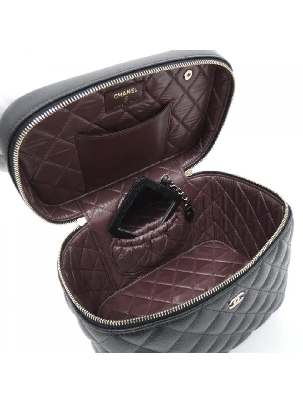 Chanel Timeless Classic Line